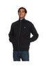 Lyle & Scott Felpa Full-Zip ML2148 Nero