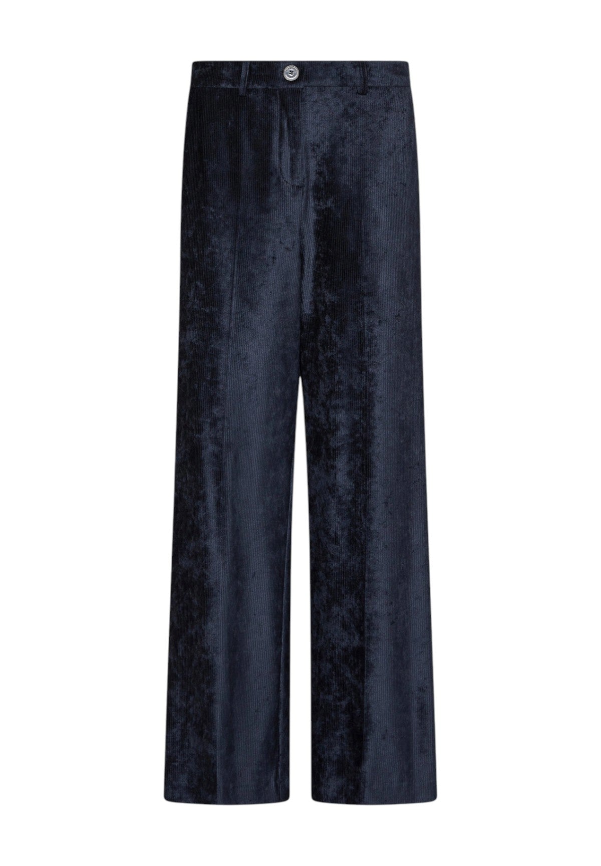 Pantaloni AVANA Blu notte