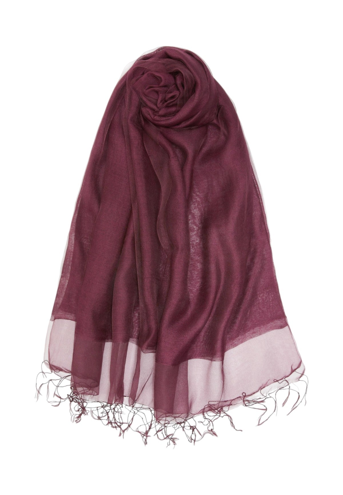 Stola CACO Bordeaux
