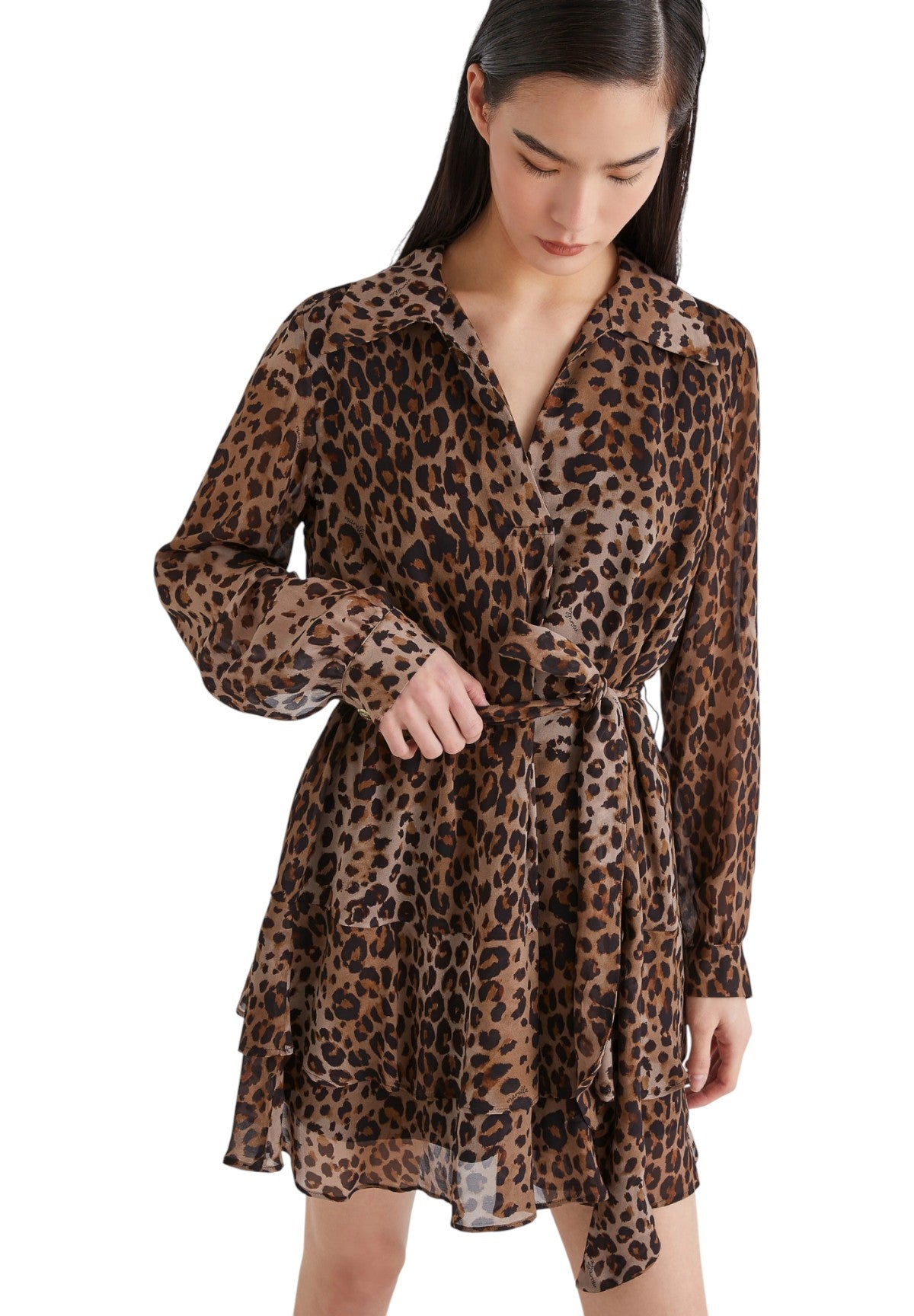 Abito 2523226074200 FABIO Naturale