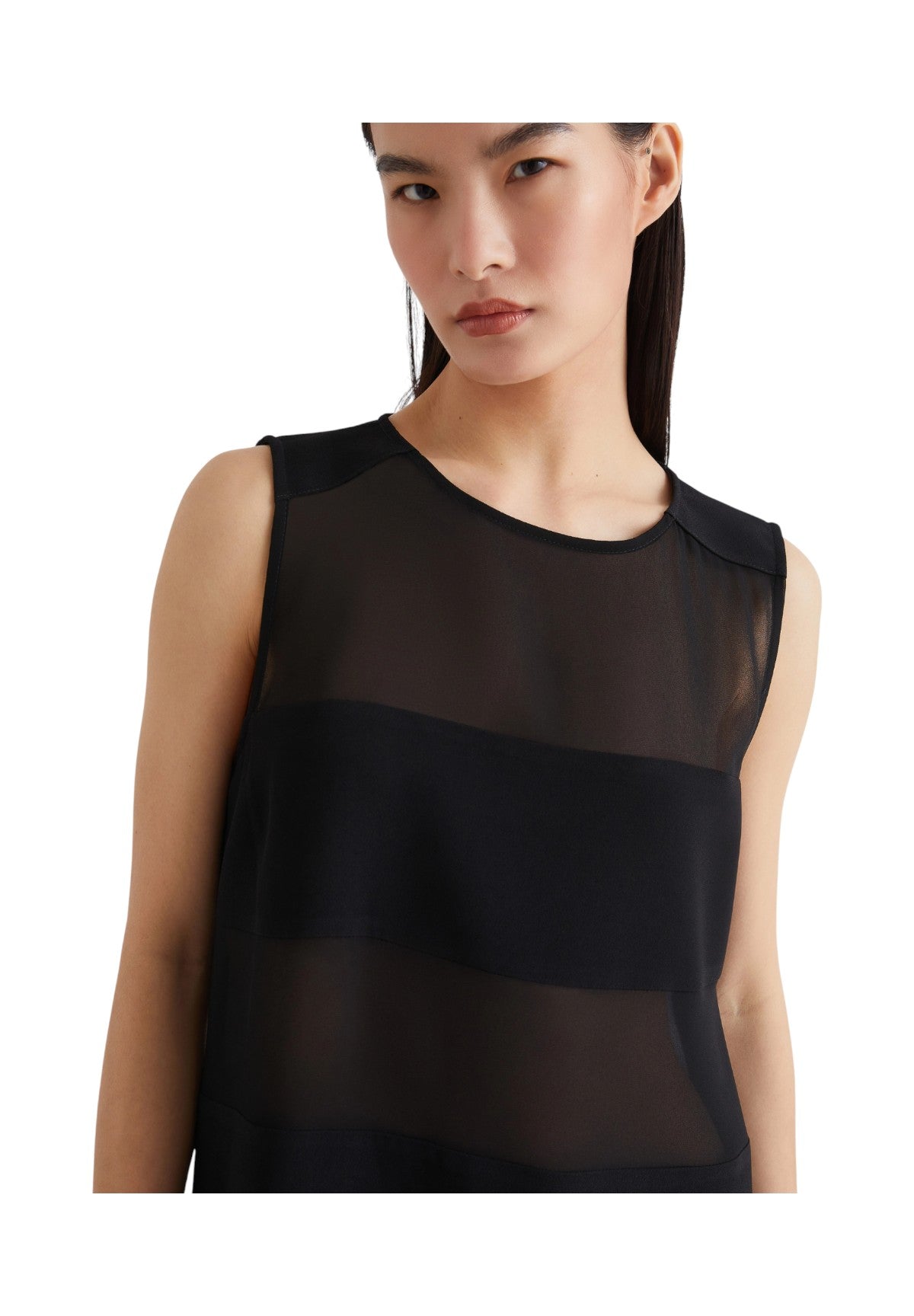 Abito 2523226033200 IDONEO Nero