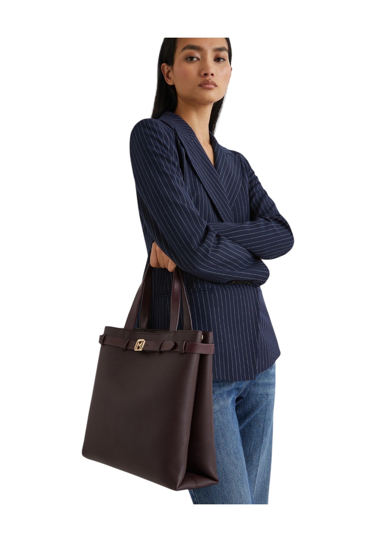 Borsa Shopper SALERNO Testa Moro