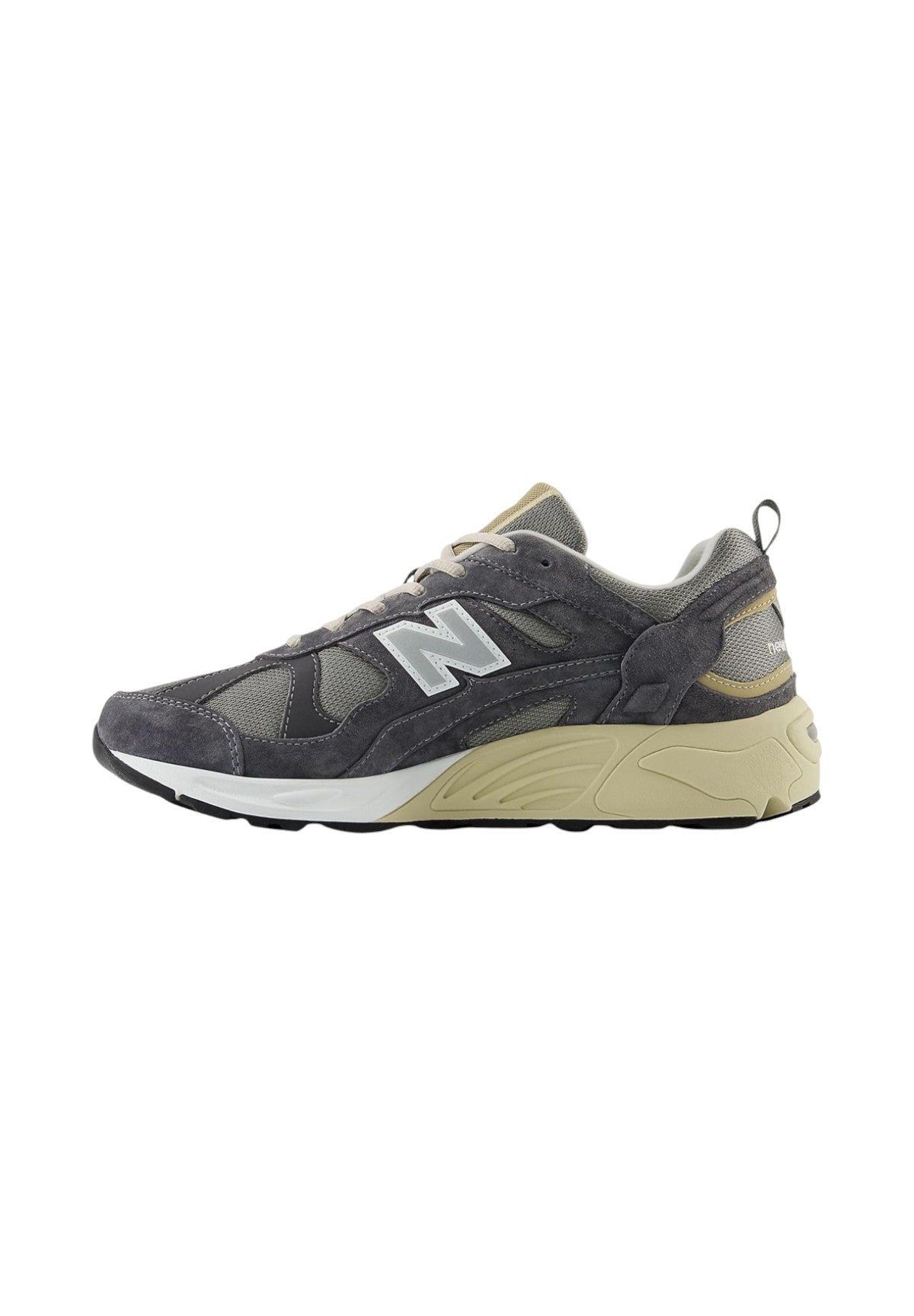 Sneakers CM878MG1 Castlerock