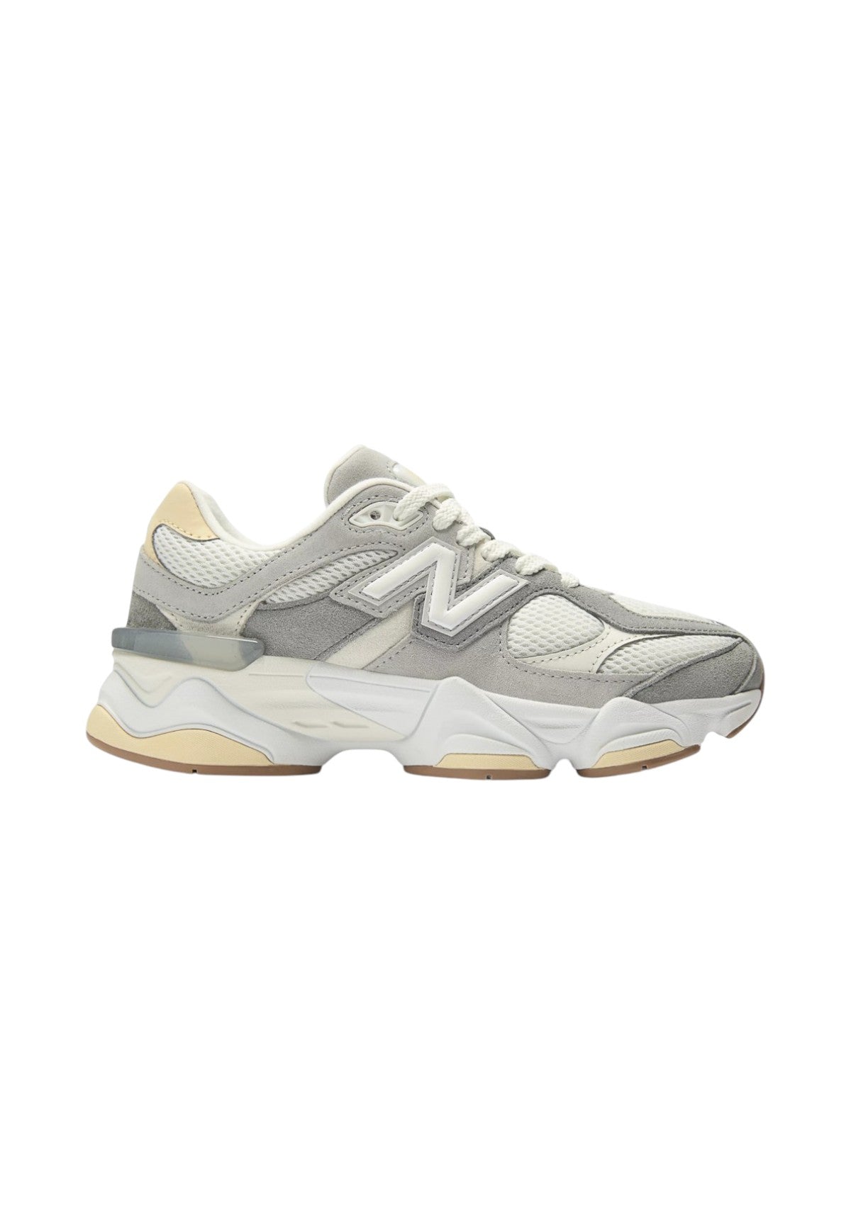 Sneakers GC9060AB Grey