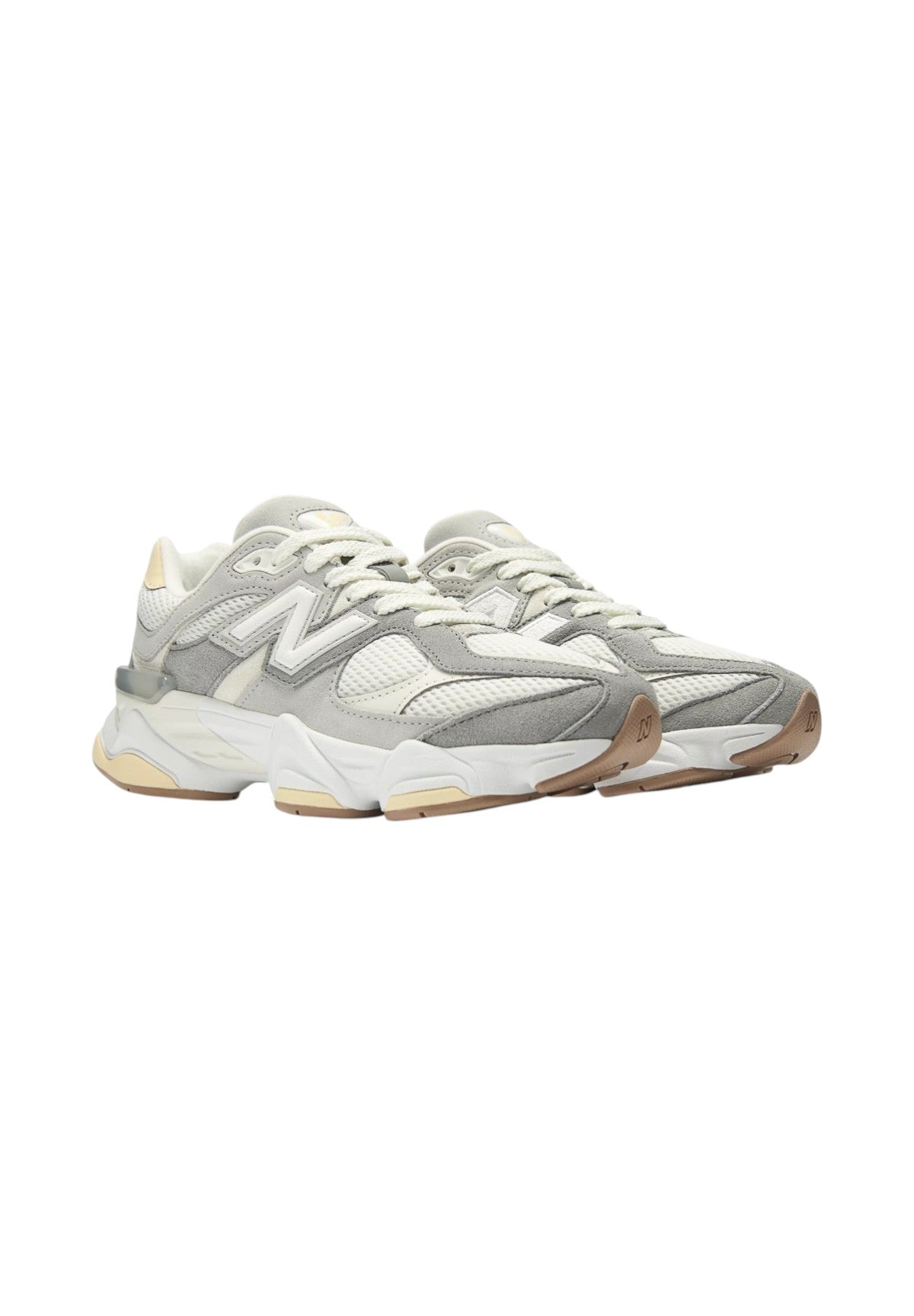 Sneakers GC9060AB Grey
