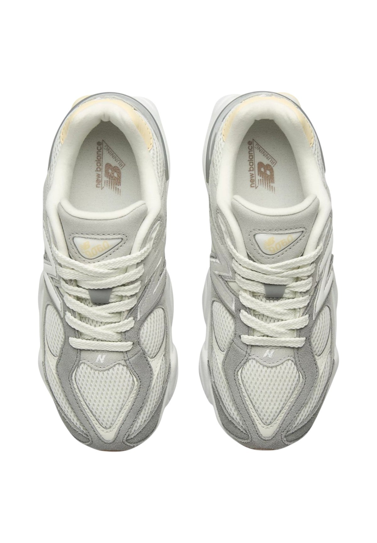 Sneakers GC9060AB Grey