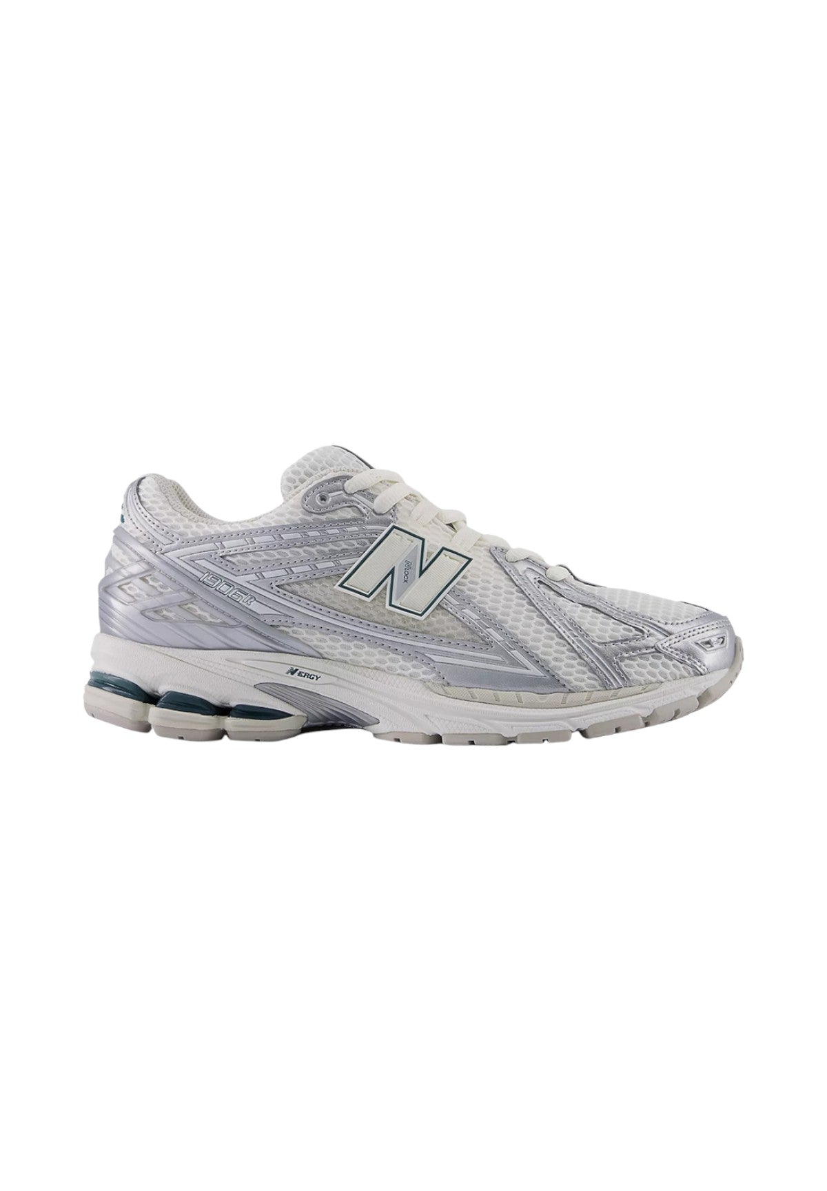 Sneakers M1906REE Metallic, Off White