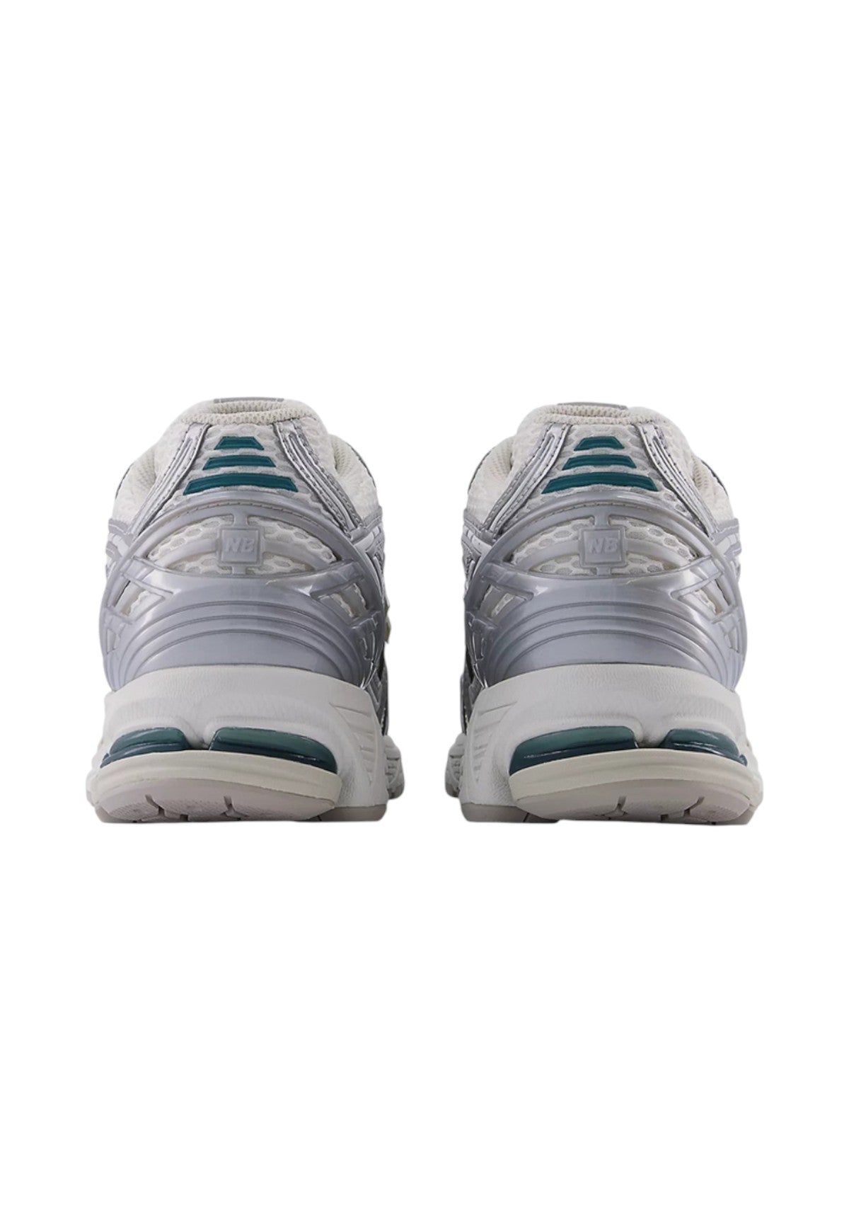 Sneakers M1906REE Metallic, Off White