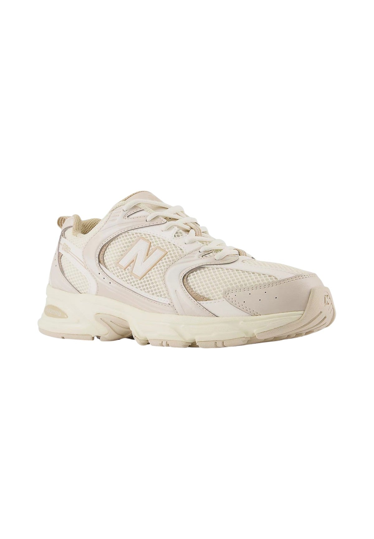 Sneakers MR530AA Bone