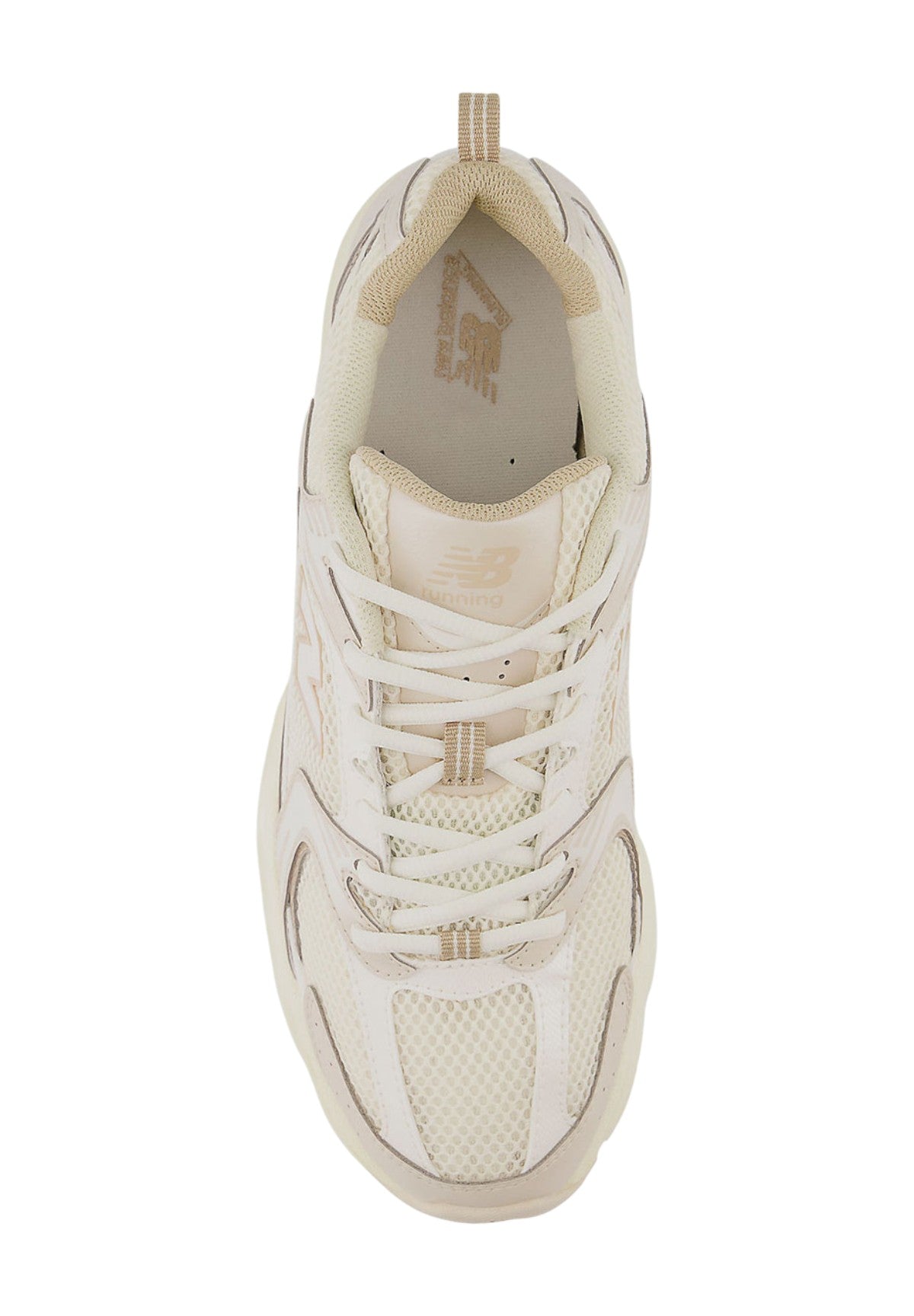 Sneakers MR530AA Bone