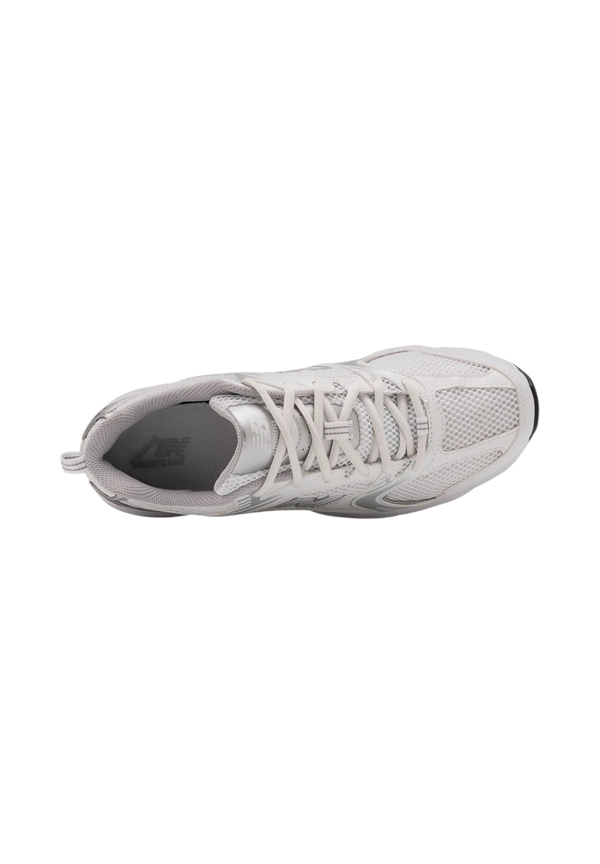 Sneakers MR530EMA White, silver