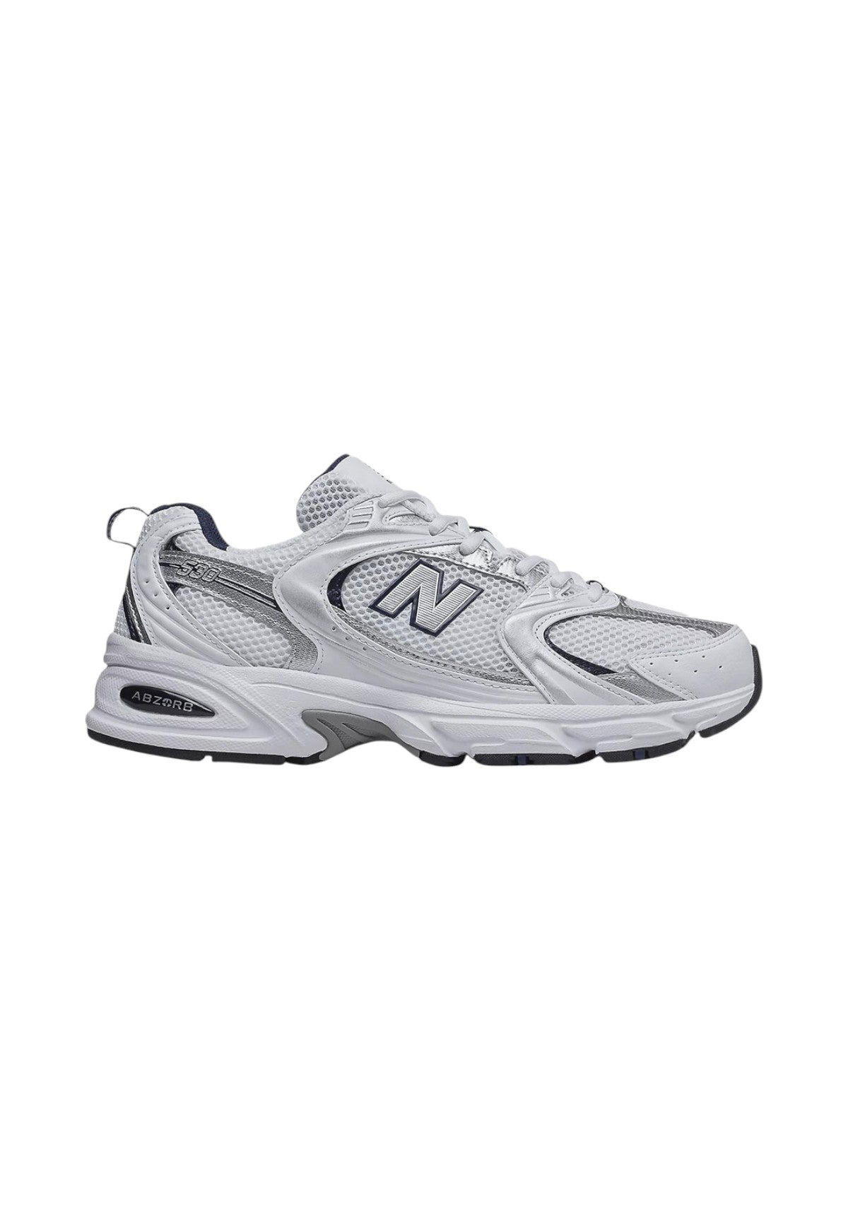 Sneakers MR530SG White, Blue
