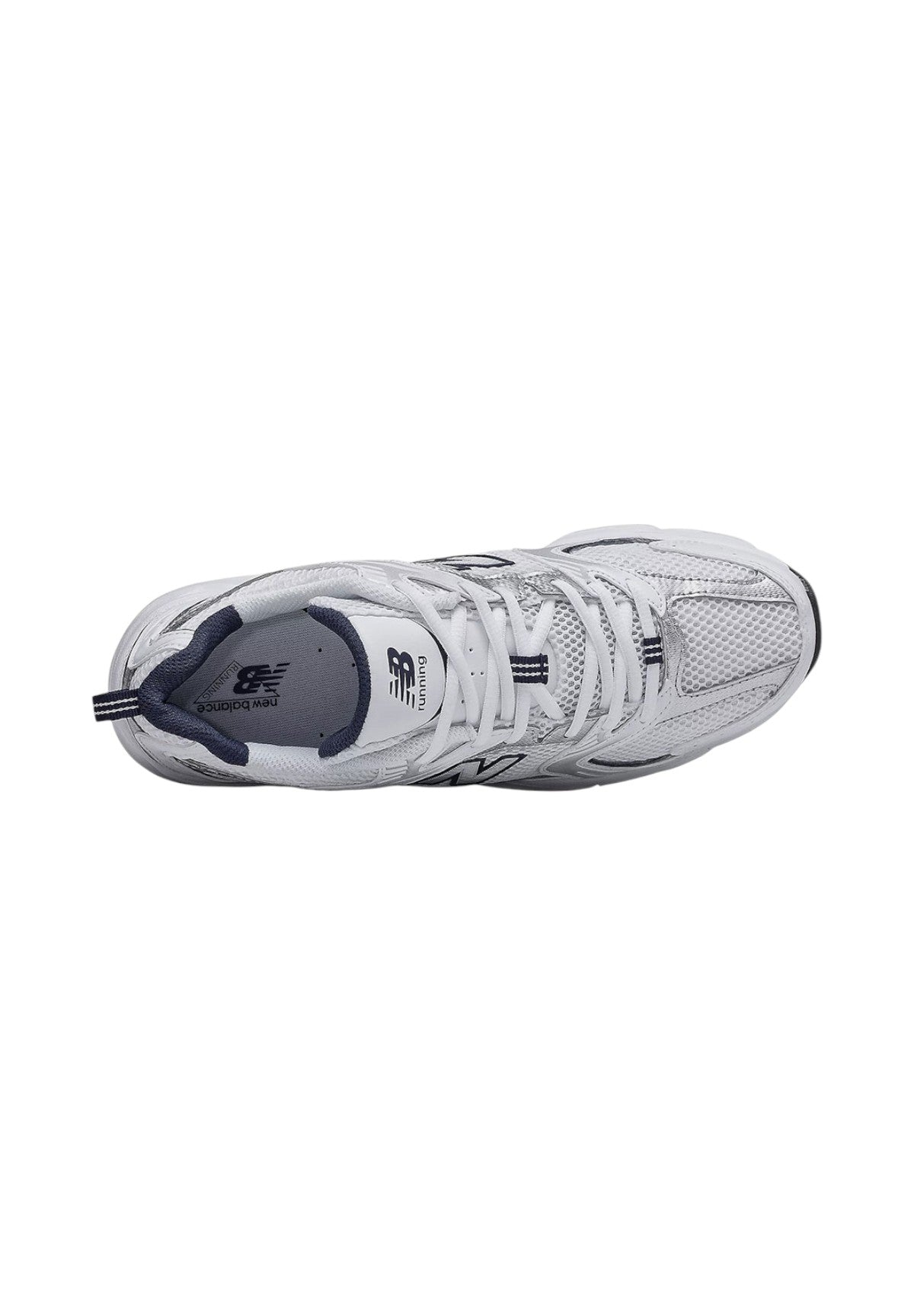 Sneakers MR530SG White, Blue
