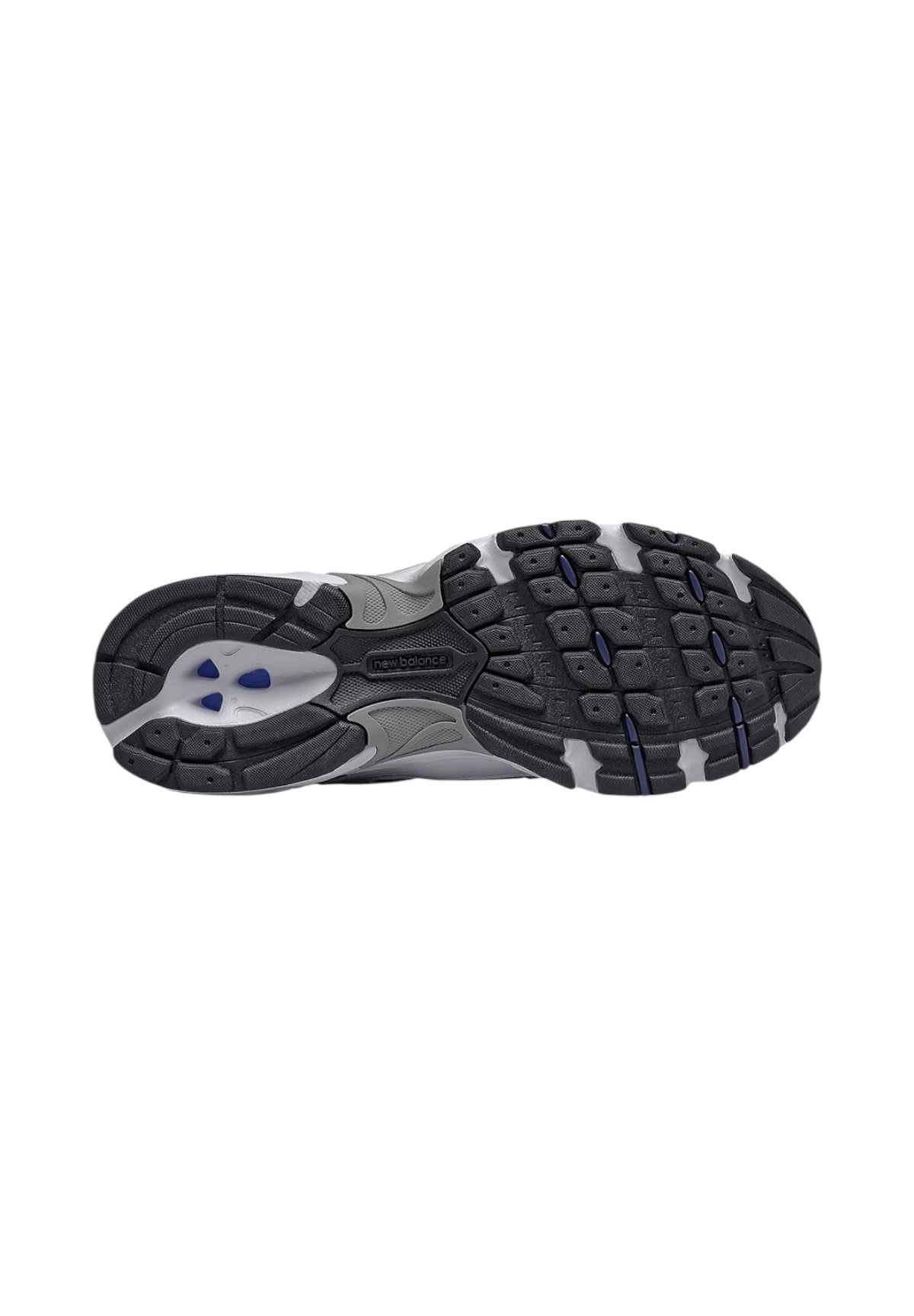 Sneakers MR530SG White, Blue