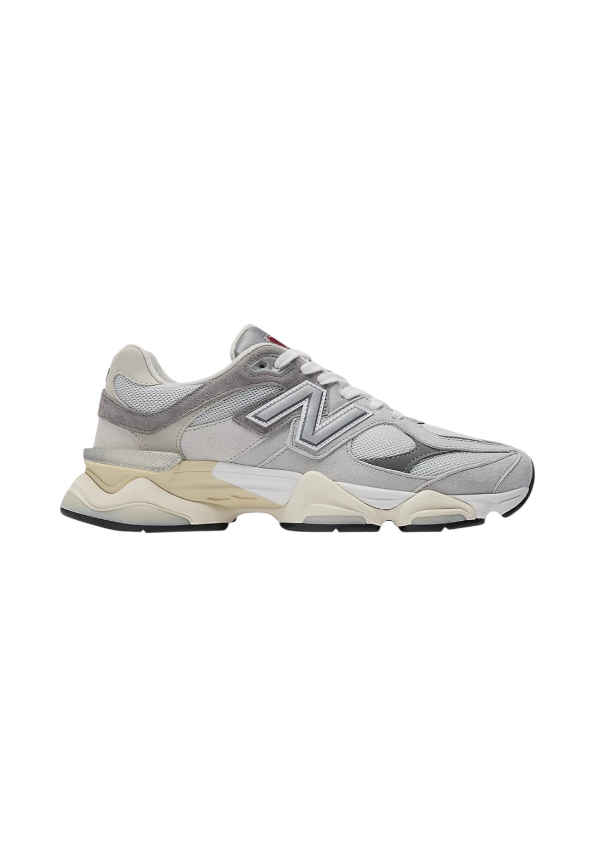 Sneakers U9060GRY Grey
