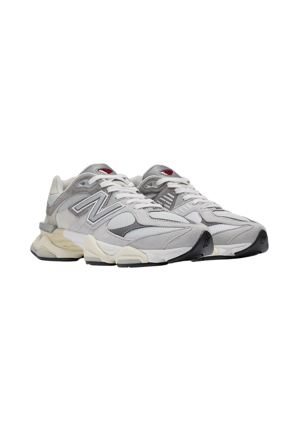Sneakers U9060GRY Grey