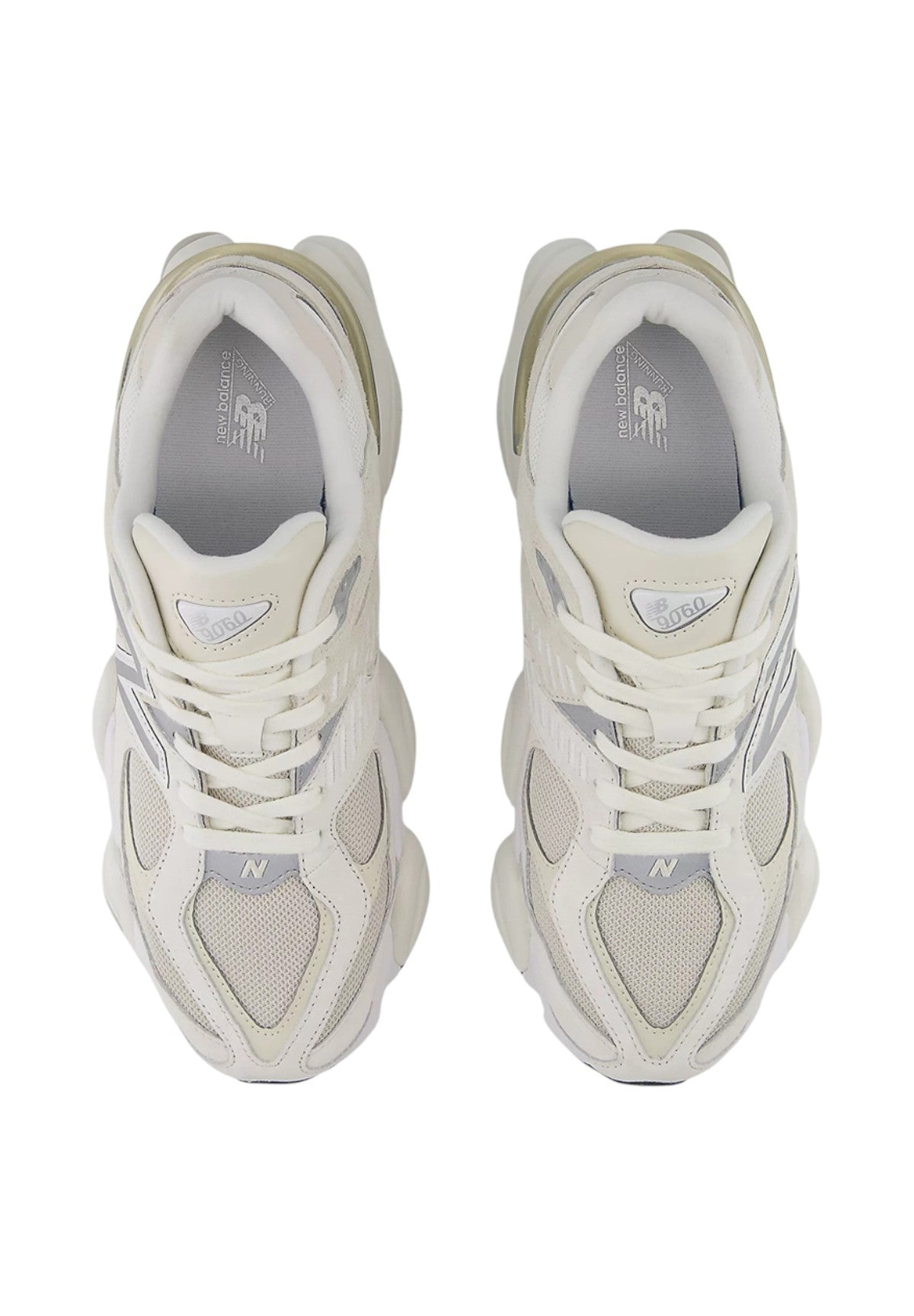 Sneakers U9060WHT Off White