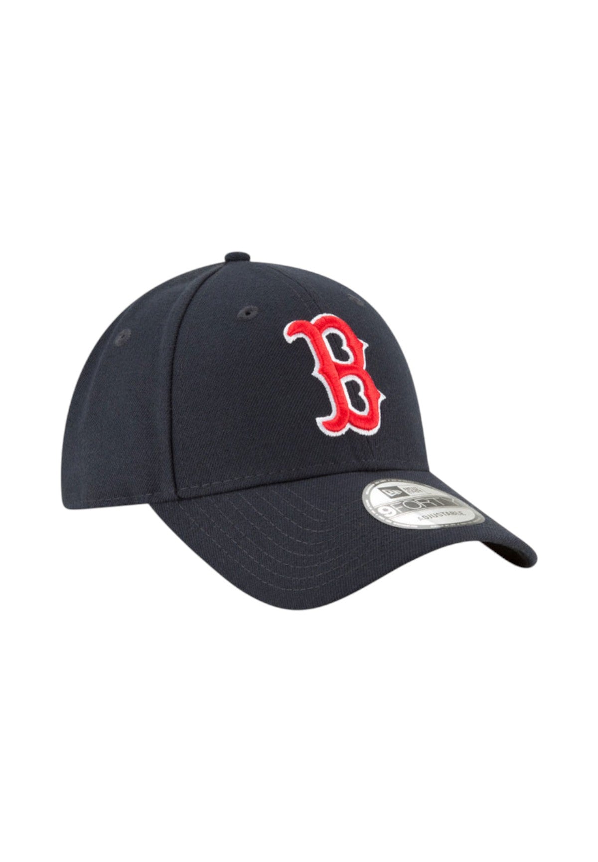 Cappello da Baseball Boston Red Sox 10047511 Navy