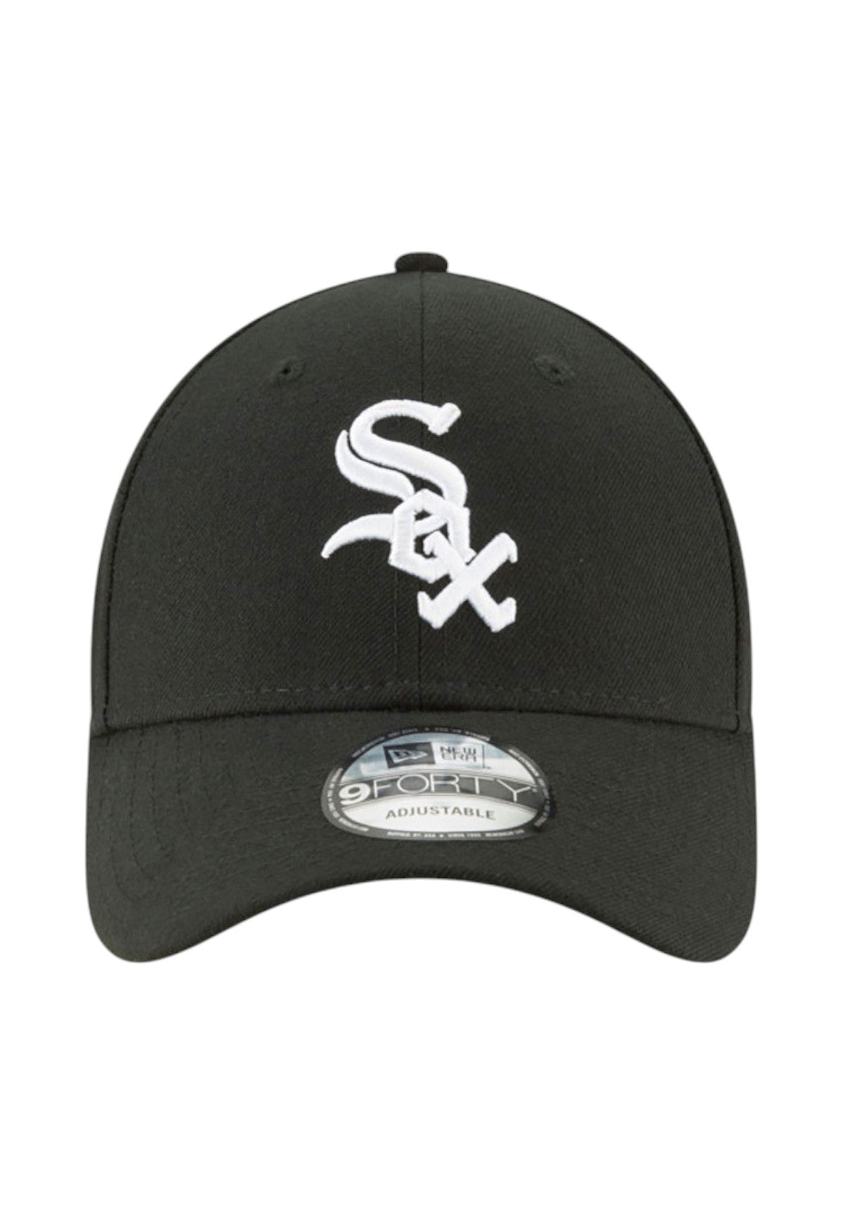 Cappello da Baseball Chicago White Sox 10047515 Black