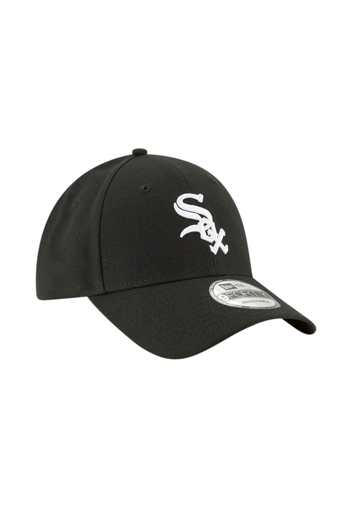 Cappello da Baseball Chicago White Sox 10047515 Black