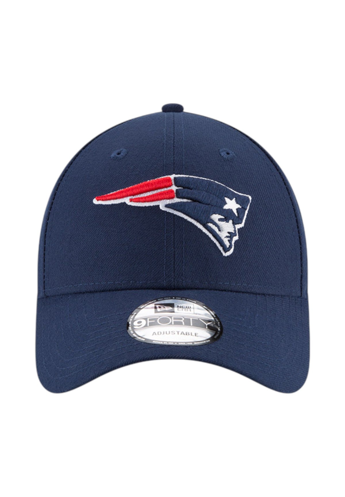 Cappello da Baseball New England Patriots 10517877 Dk blue