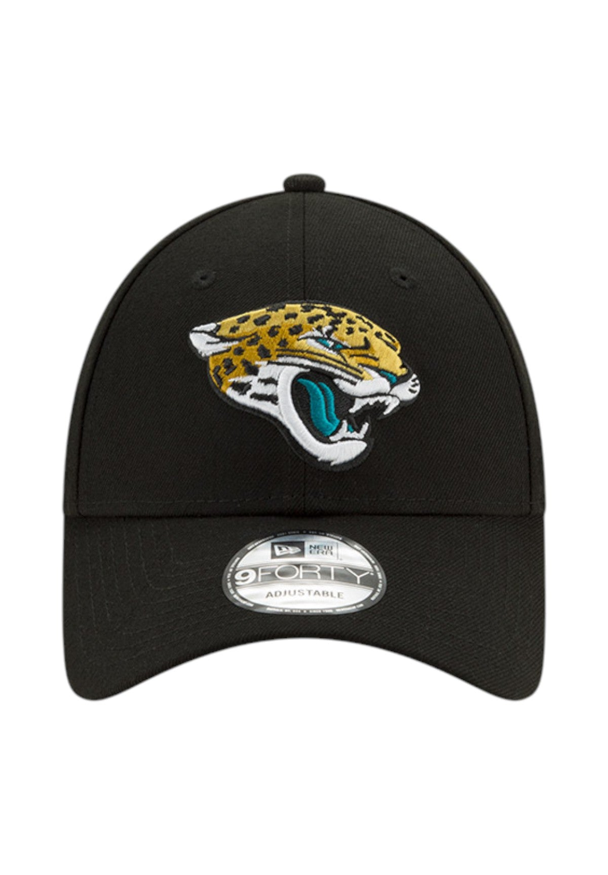 Cappello da Baseball Jacksonville Jaguars 10813035 Black