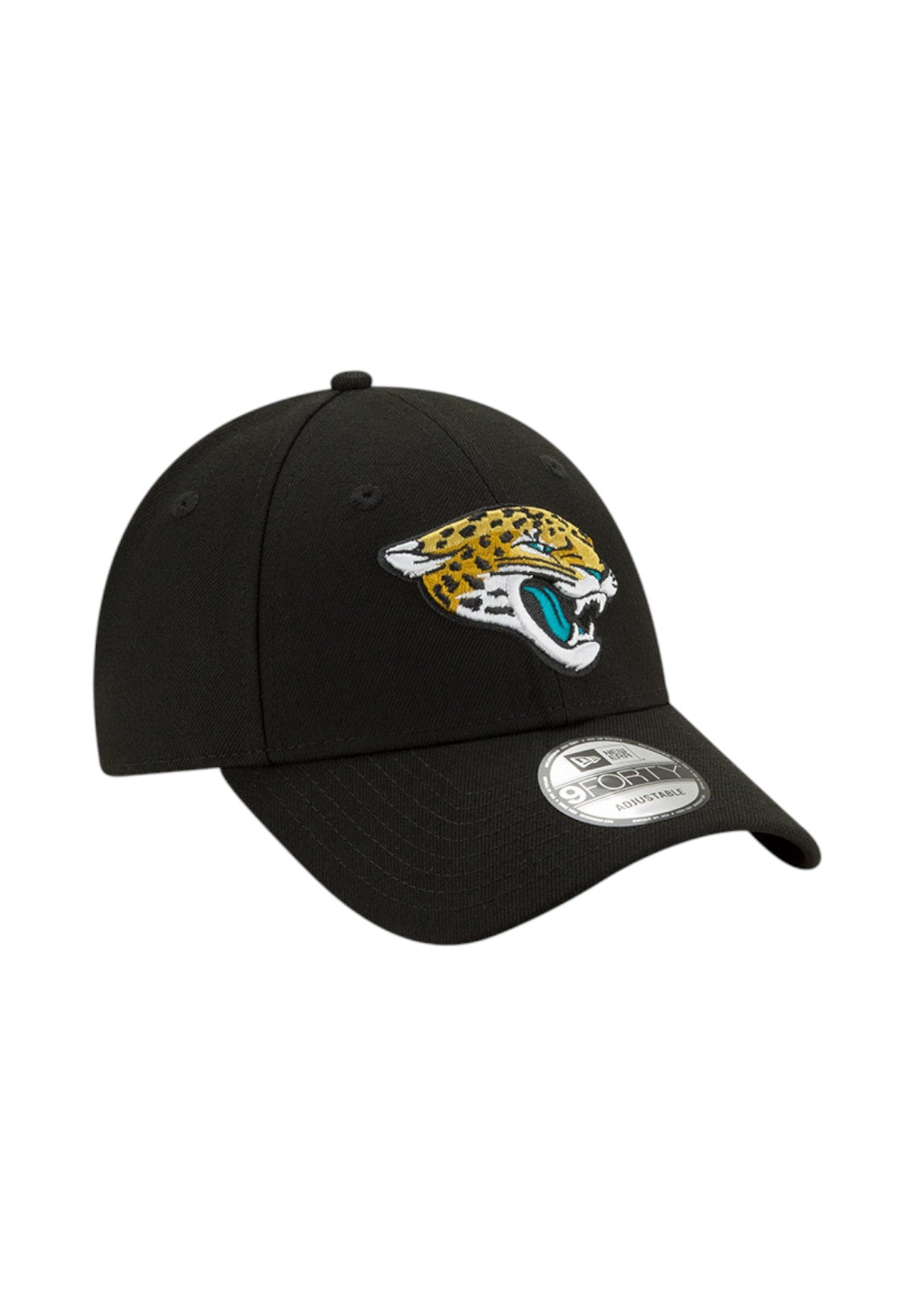 Cappello da Baseball Jacksonville Jaguars 10813035 Black