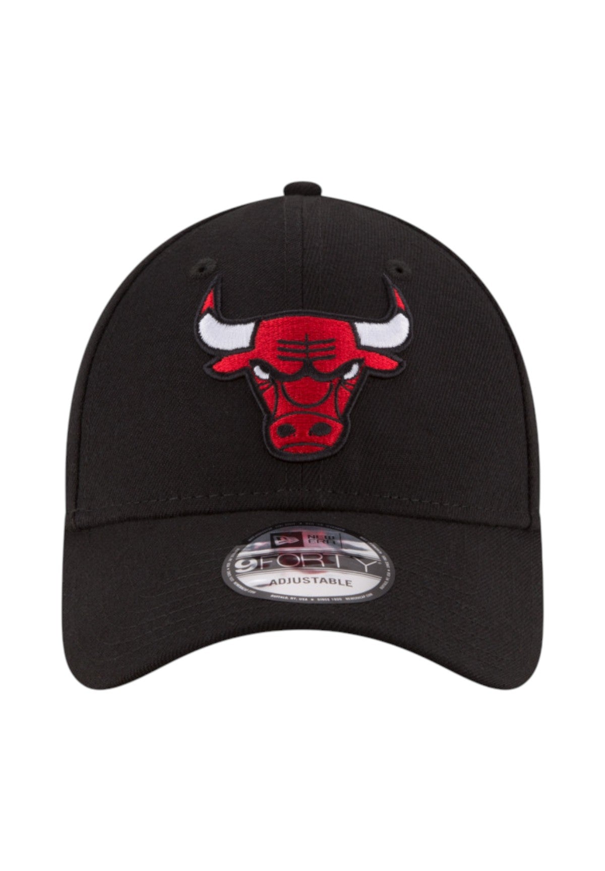 Cappello da Baseball Chicago Bulls 11405614 Black