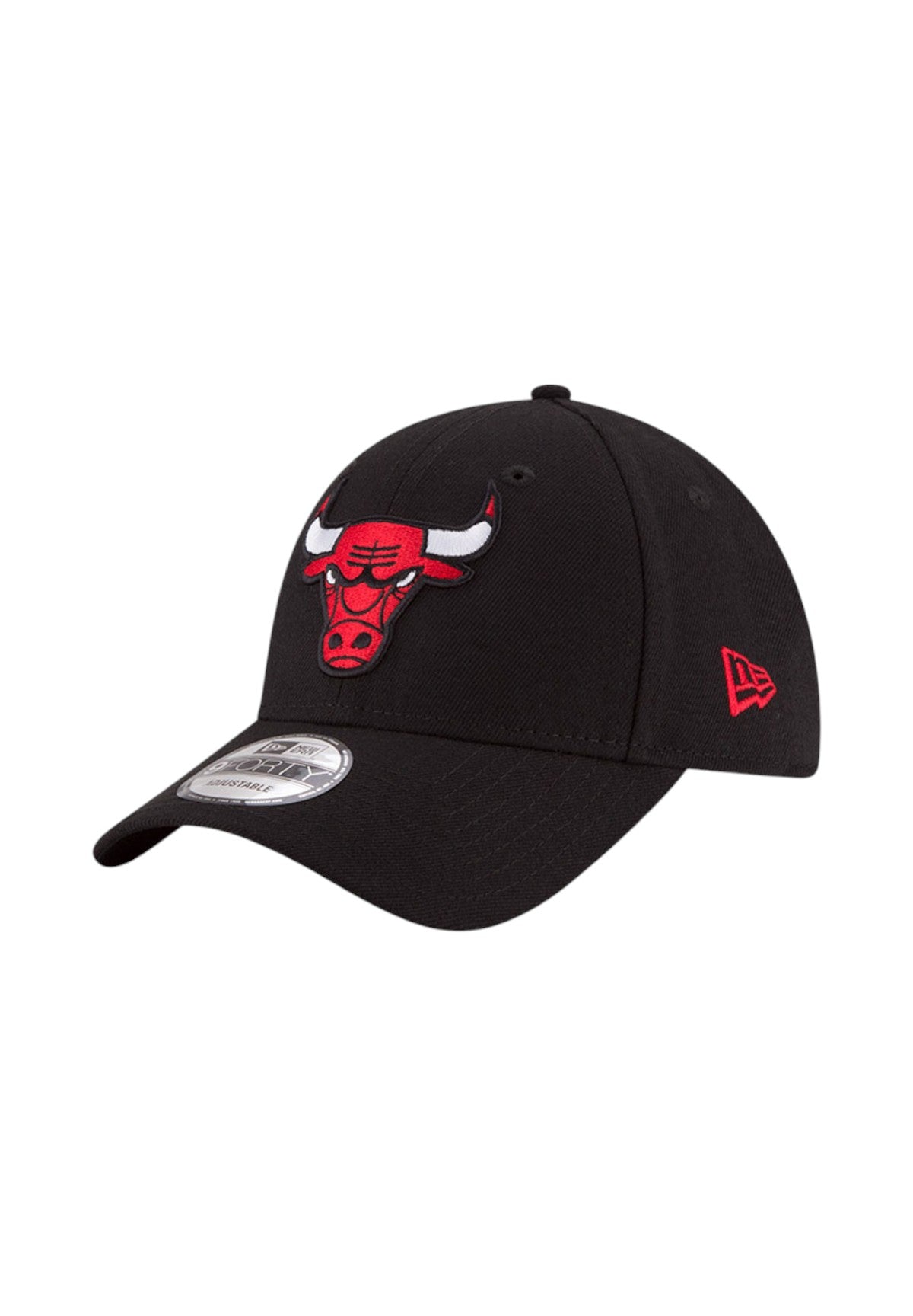 Cappello da Baseball Chicago Bulls 11405614 Black