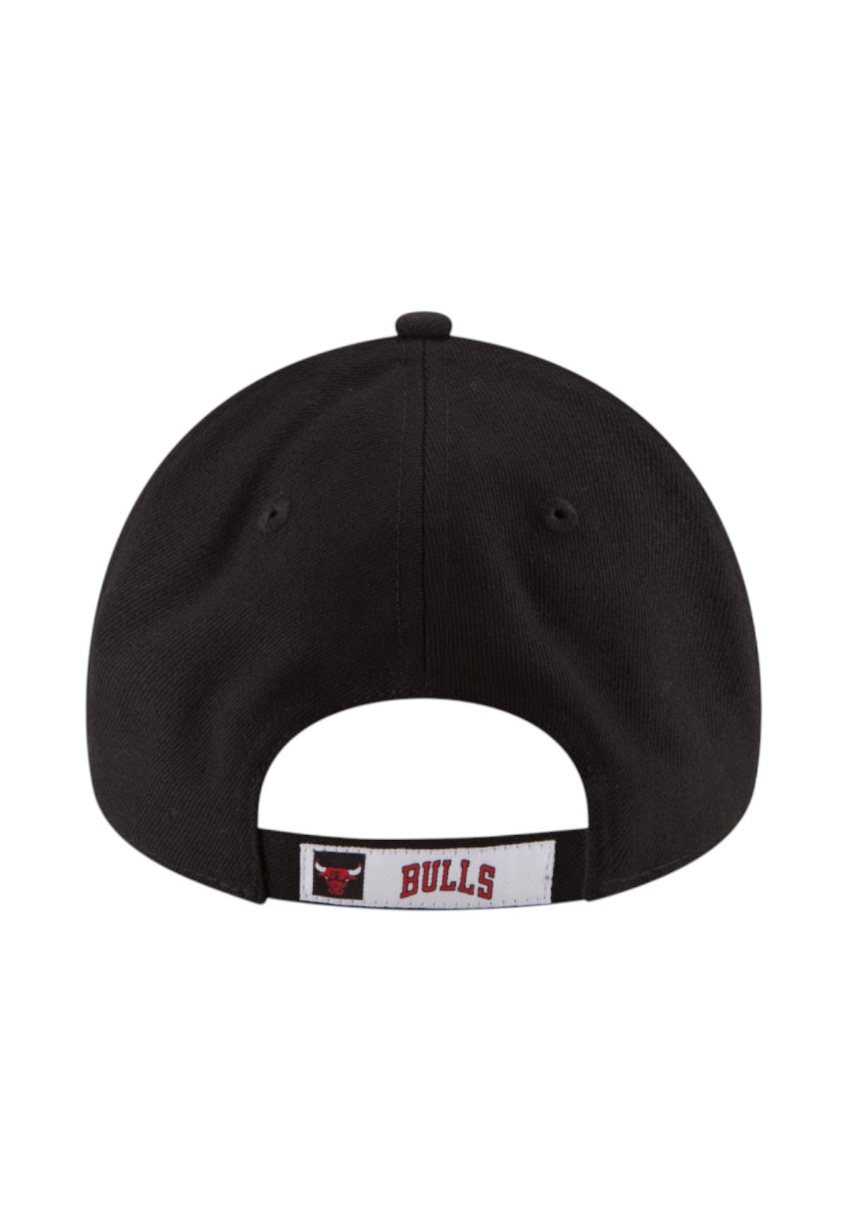 Cappello da Baseball Chicago Bulls 11405614 Black