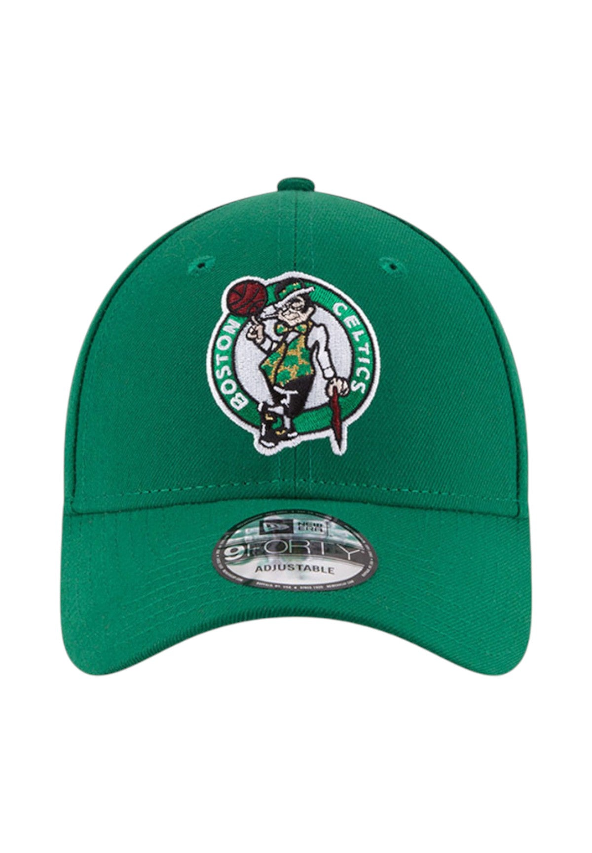 Cappello da Baseball Boston Celtics 11405617 Green