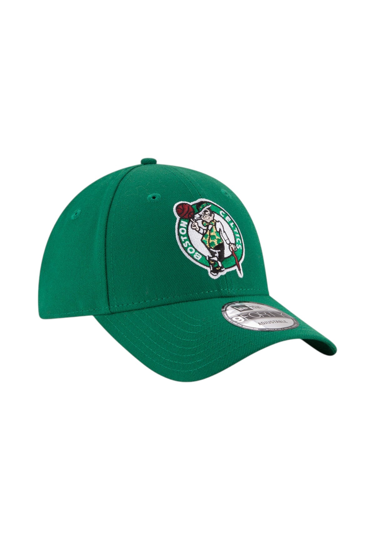 Cappello da Baseball Boston Celtics 11405617 Green
