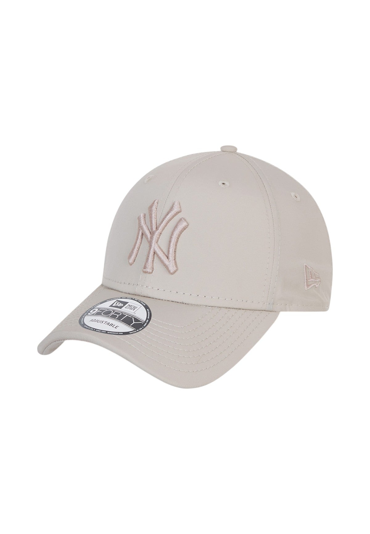 Cappello da Baseball New York Yankees 60137475 Light Beige