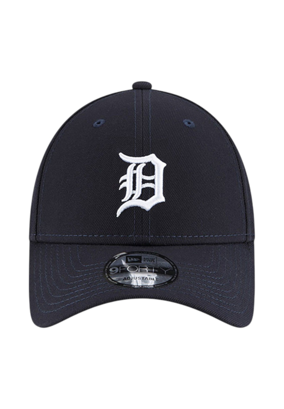 Cappello da Baseball Detroit Tigers 60230240 Navy