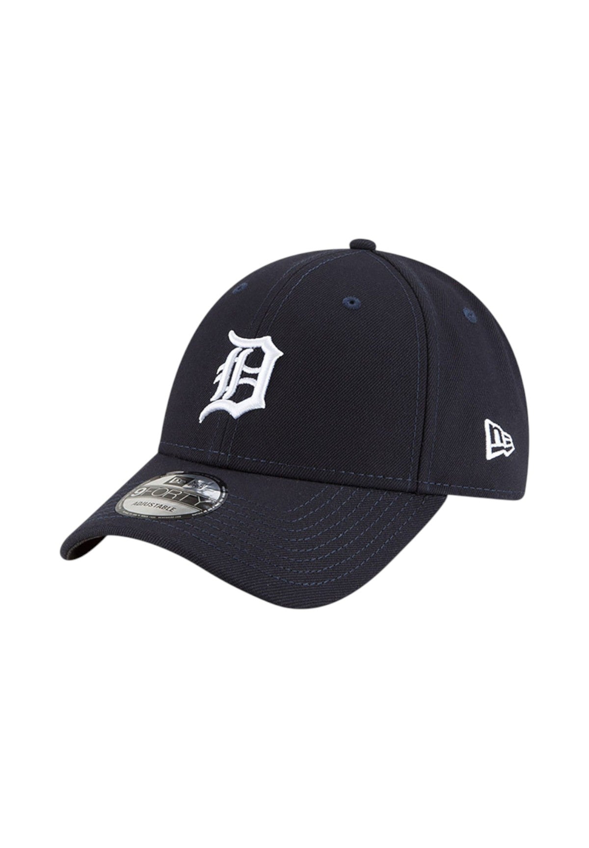 Cappello da Baseball Detroit Tigers 60230240 Navy