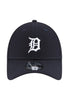 New Era Cappello da Baseball Detroit Tigers 60230240 Navy