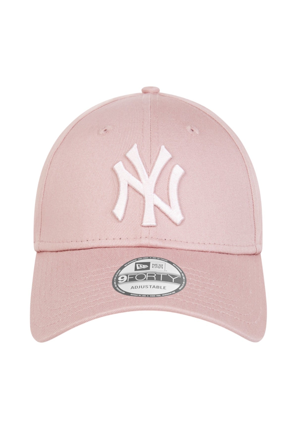 Cappello da Baseball New York Yankees 60244716 Pastel Pink