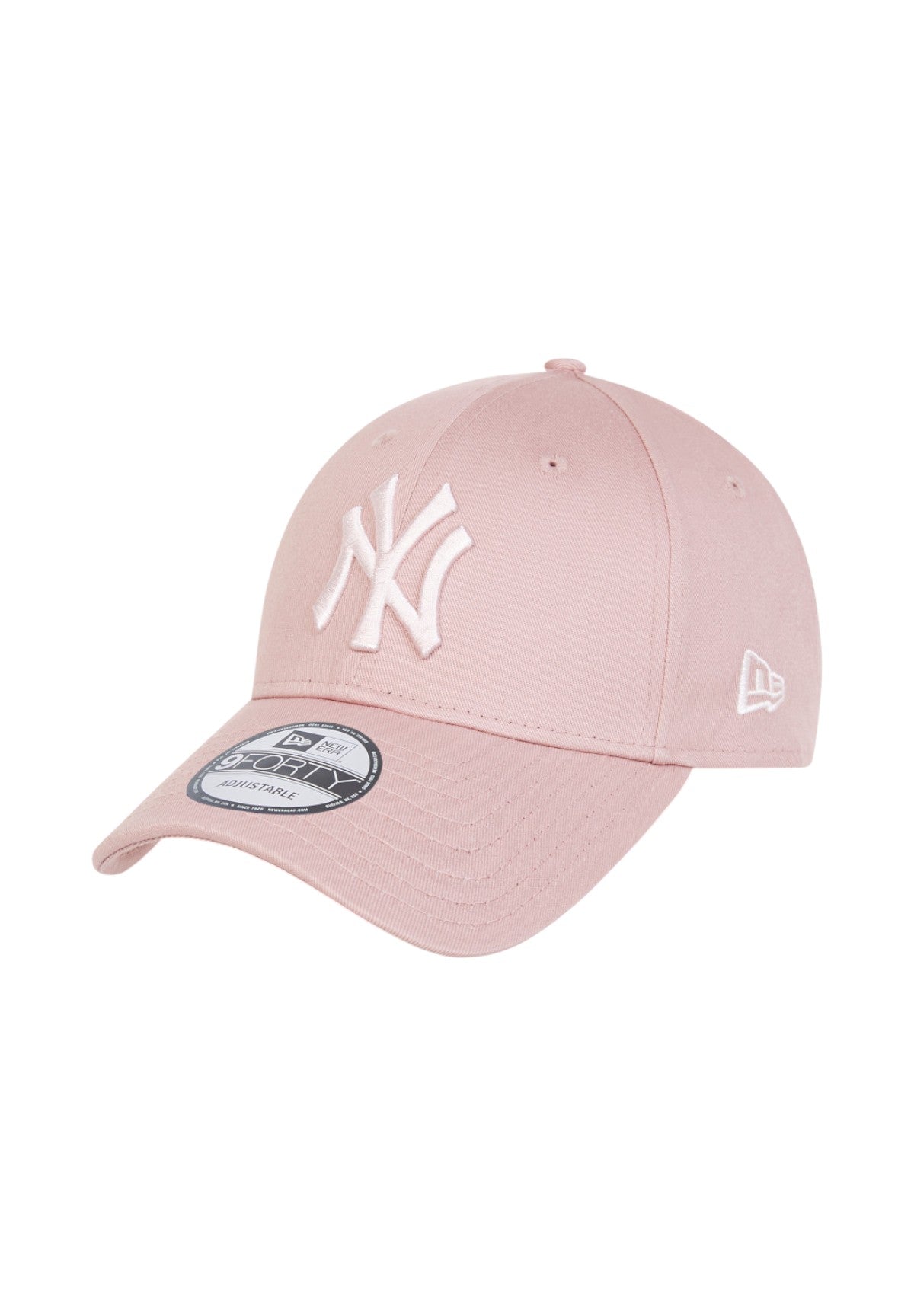 Cappello da Baseball New York Yankees 60244716 Pastel Pink