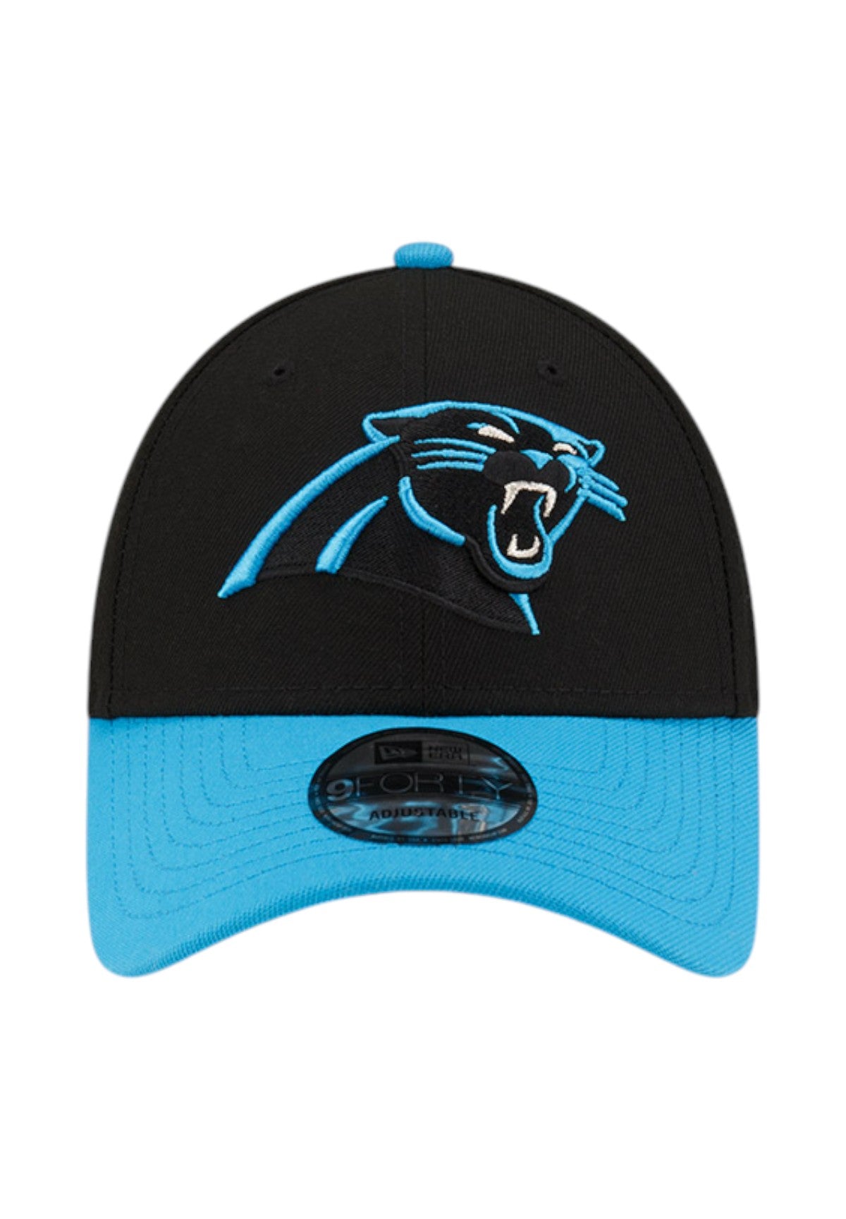 Cappello da Baseball Carolina Panthers 60566037 Med Blue