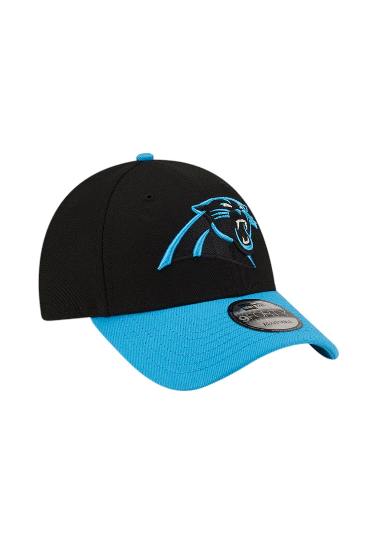 Cappello da Baseball Carolina Panthers 60566037 Med Blue
