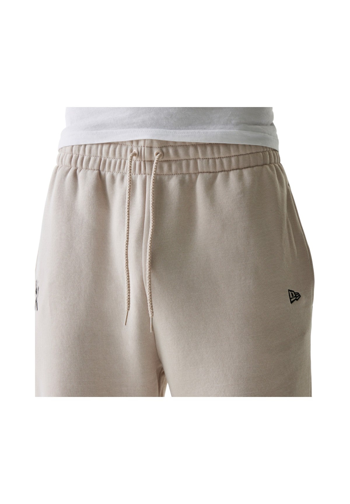 Pantaloni Tuta New York Yankees 60675779 Light Beige