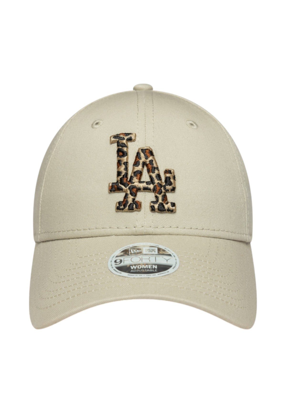 Cappello da Baseball Los Angeles Dodgers 60691329 Light Beige