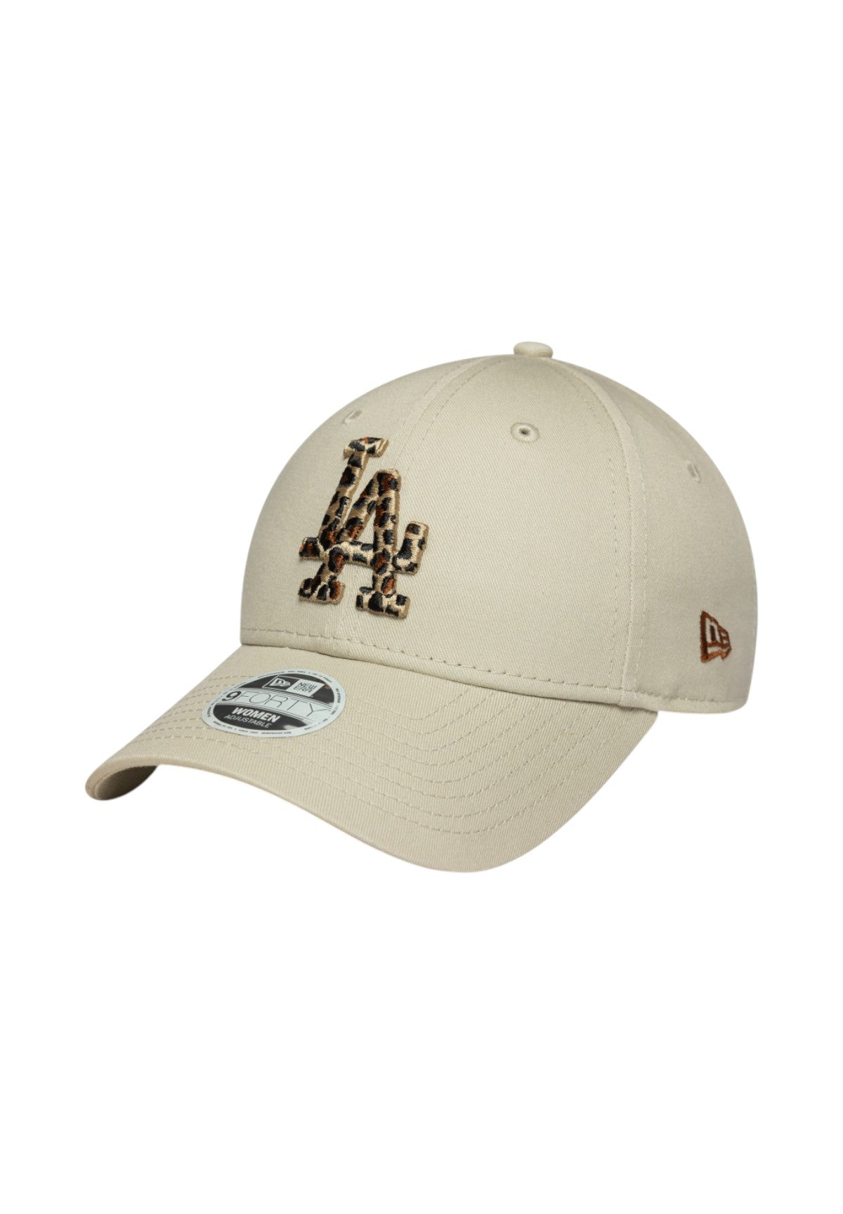 Cappello da Baseball Los Angeles Dodgers 60691329 Light Beige