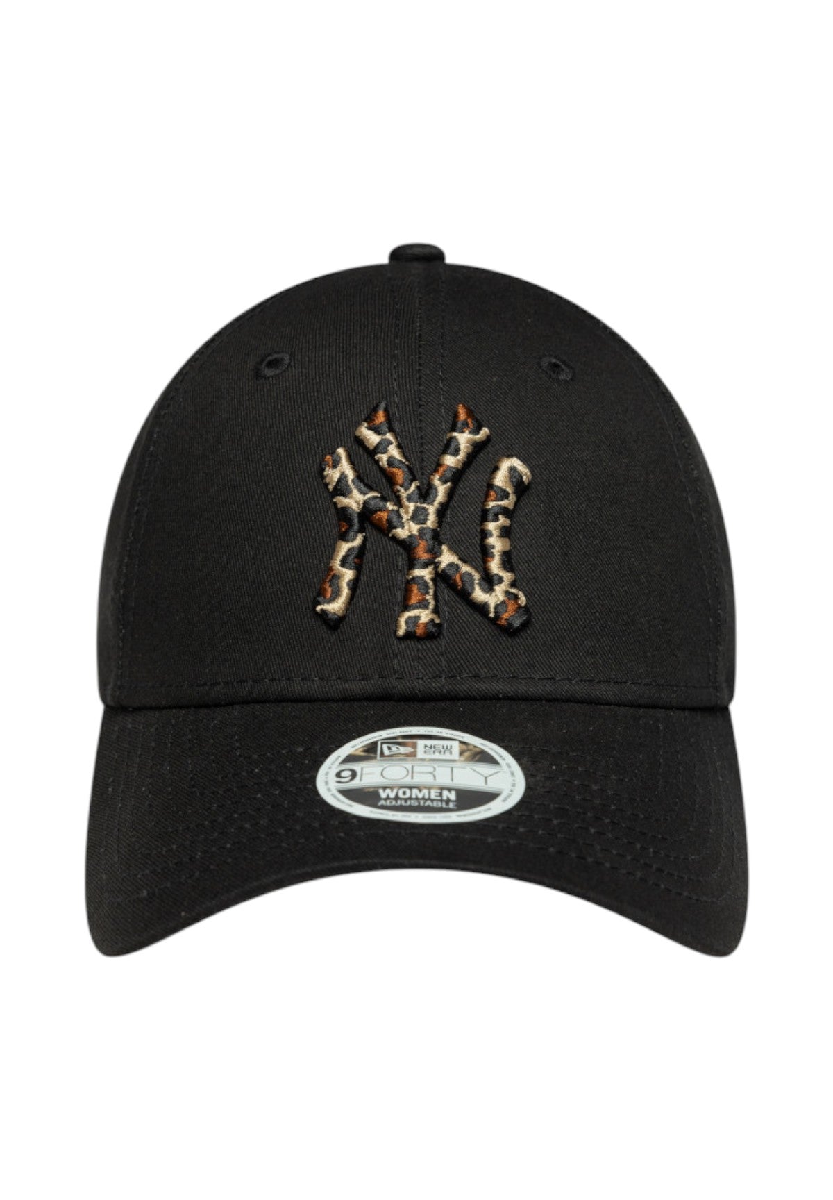 Cappello da Baseball New York Yankees 60691330 Black