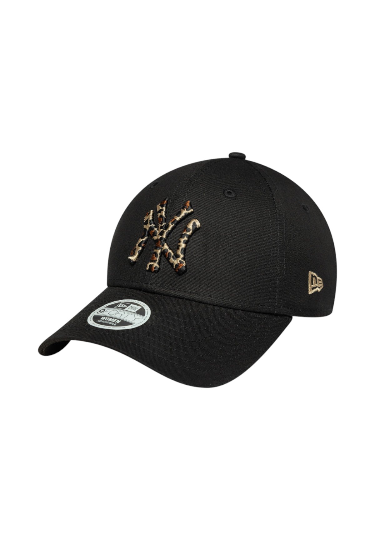 Cappello da Baseball New York Yankees 60691330 Black
