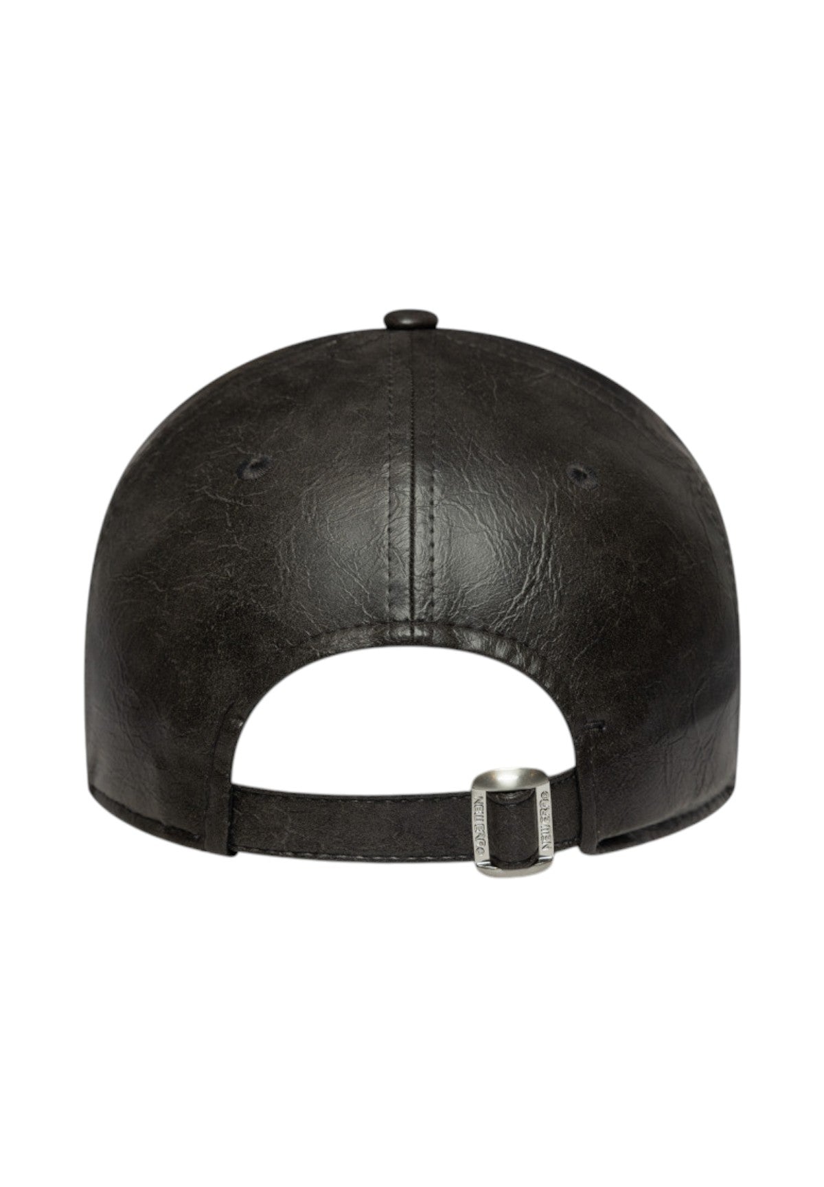 Cappello da Baseball New York Yankees - Undervisor: 100% Cotone 60691332 Black