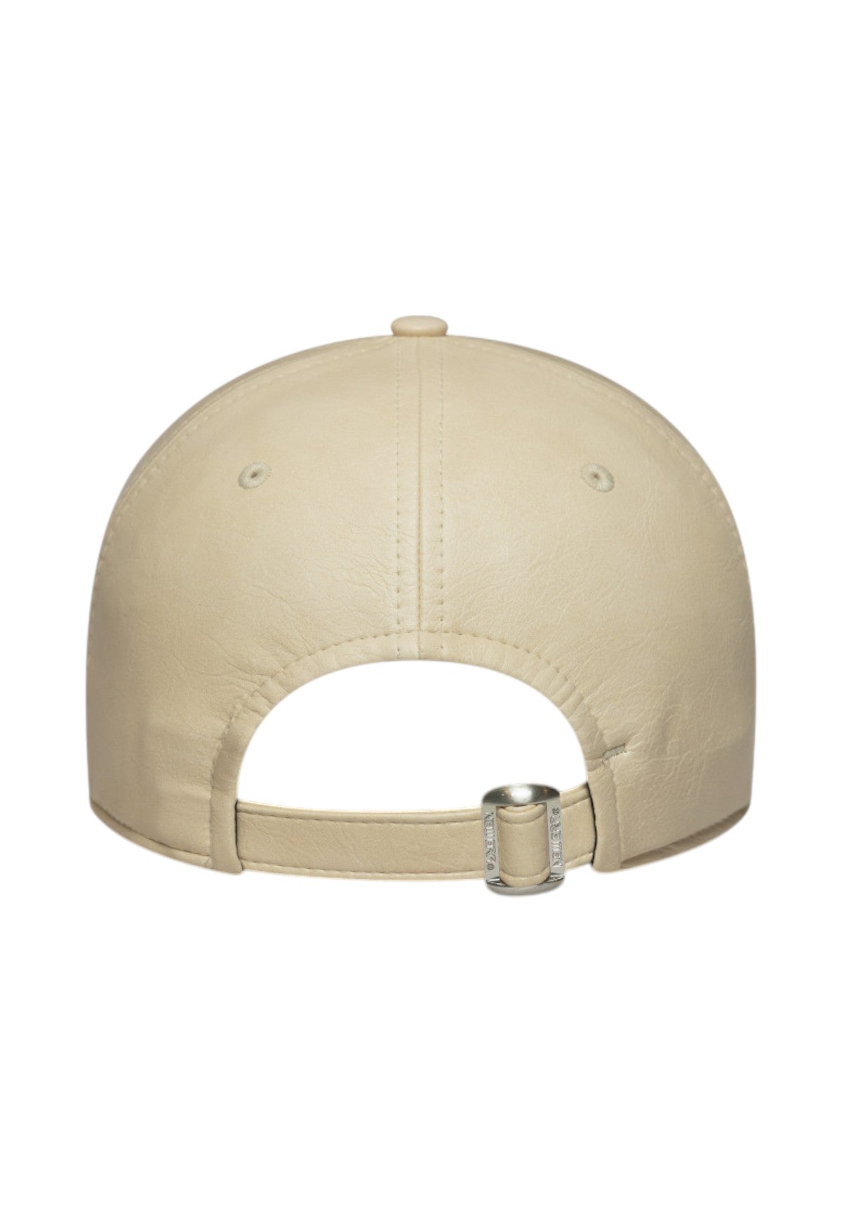 Cappello da Baseball Los Angeles Dodgers - Undervisor: 100% Cotone 60691333 Light Beige