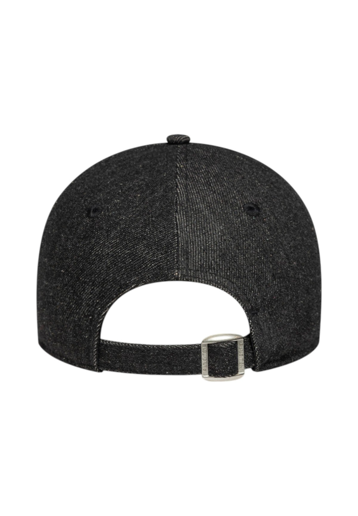 Cappello da Baseball Los Angeles Dodgers - Undervisor: 100% Cotone 60758949 Black