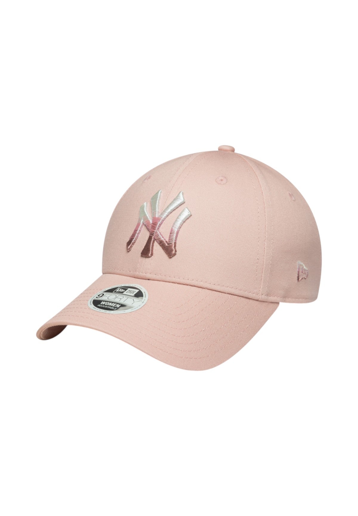 Cappello da Baseball New York Yankees 60759077 Pastel Pink