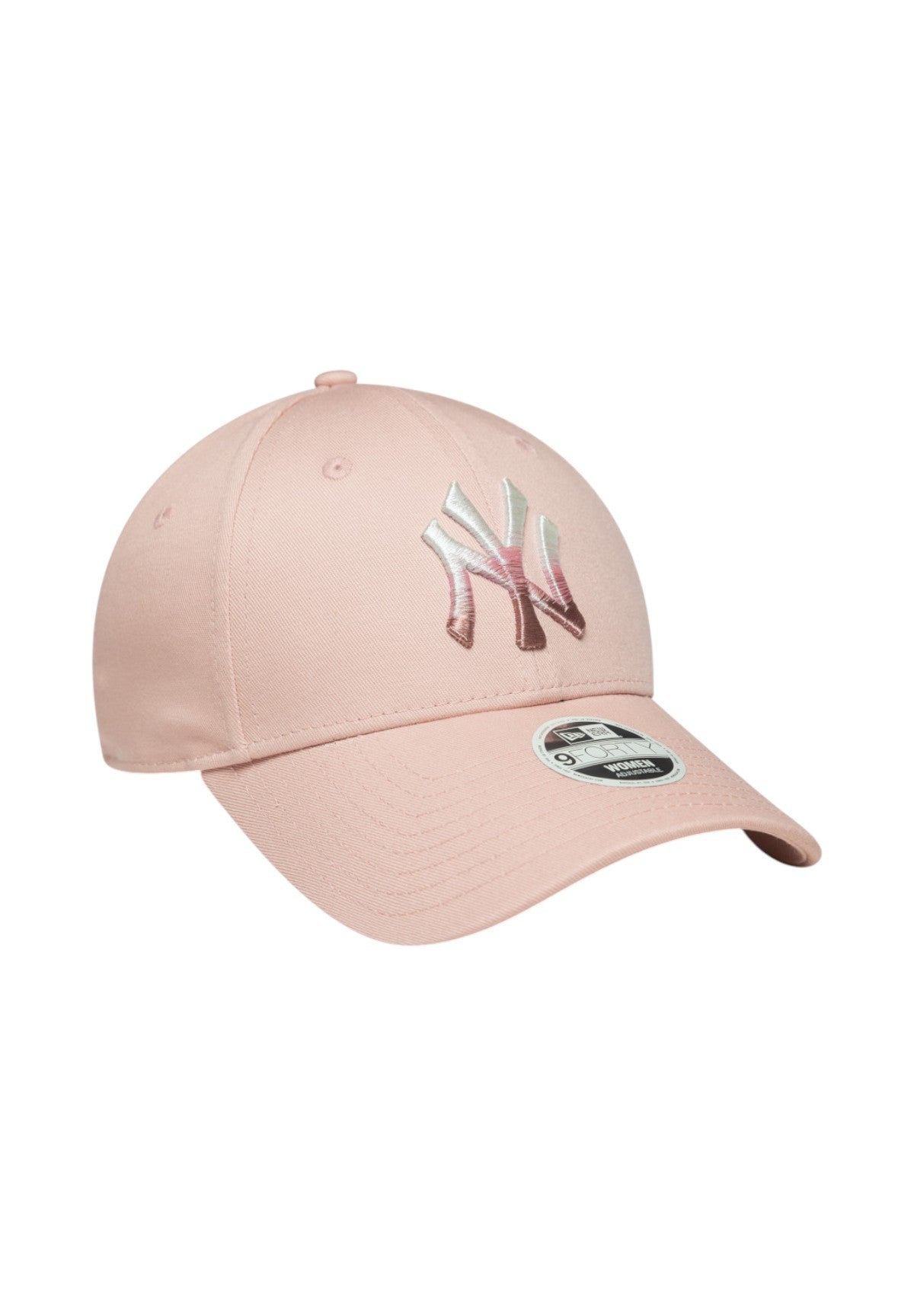 Cappello da Baseball New York Yankees 60759077 Pastel Pink